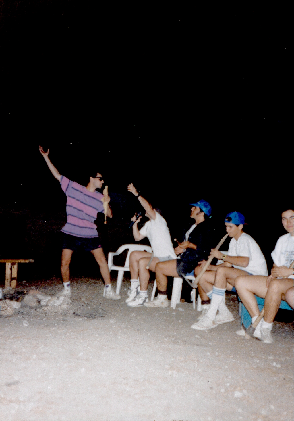 1992 Ομάδα Ιτέα